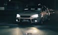 create visual effect pixar eyes to any your car