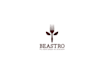 design wonderful beast mode bistro logo