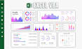 make automate spreadsheets with excel vba and vba macros