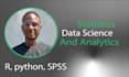 do data science with r and python