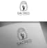 make a modern physical fitness or yoga logo design