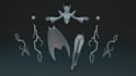 create stl, obj file for 3d printing or edit stl, obj file