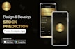 build ai financial stock market app forex predictive analysis stock app