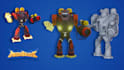 hand painting textures for stylized 3d characters