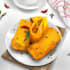 made food art illustrations for menus, books, or branding