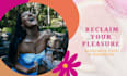 help you heal intimacy related blocks, pain and shame