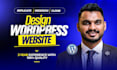 clone redesign replicate wordpress website