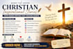 write christian faith based inspirational stories