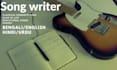 write songs based on clients demand and thoughts
