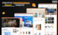 seo friendly magento website design responsive