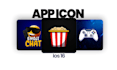 make apple ios 16 app icon