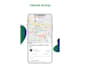 make uber eats, taxi hailing app with admin panel