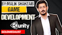 teach you game development in unity