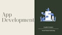 develop android app using python