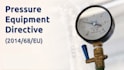 do pressure equipment directive online consultancy
