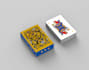 make custom playing cards as per your requirement
