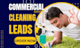 generate gutter cleaning lead set facebook cleaning ads cleaning leads