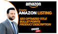 create amazon fba product listing and variation or fix listing error