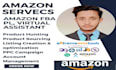amazon virtual assistant fulfillment by amazon pl virtual assistant