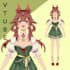 make a ready to rig vtuber model