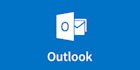 troubleshoot any problems in outlook