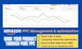 rank your product through amazon PPC advertising