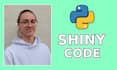 make your python code cleaner