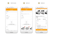 make multi vendor ecommerce marketplace website and app