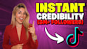 promote your saas, app or tech startup on our 3m tiktok