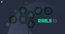 develop ruby on rails or sinatra backend application with swagger
