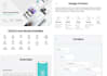 design and write UI UX case study for your design portfolio