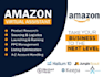 be your expert amazon fbm virtual assistant