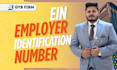 get ein for your llc or US company from irs
