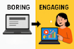 transform your powerpoint with motion graphics
