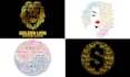 create outstanding word art or word cloud designs in any shape