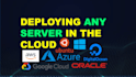 configure cpanel, whm vps server on digitalocean, AWS, contabo