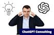 consult you on chatgpt prompts and requests