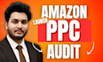 setup amazon sponsored ads and manage ppc campaigns advertising