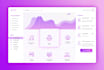 redesign your dashboard UI UX
