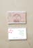 create cute business cards