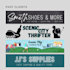 create an etsy banner and profile image