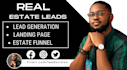 generate exclusive real estate website real estate leads