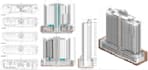do revit architecture models and mep services