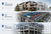 do revit bim modeling for architecture structure and mep