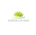 design wonderful great lotus logo