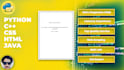 help you in your python project and problem solving