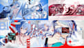 design attractive anime banners for you