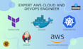 be your AWS cloud architect for AWS cloud computing