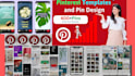design 500 professional  pinterest unique cool pins