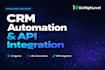 be your laravel developer for custom API and web development